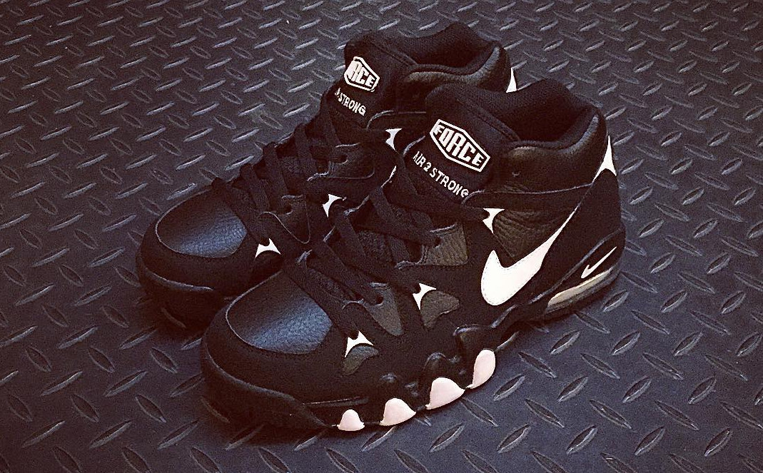 nike uptempo david robinson