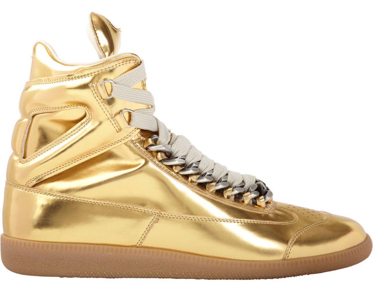 UPDATE: 10 of The Most Expensive Sneakers You'll Ever See