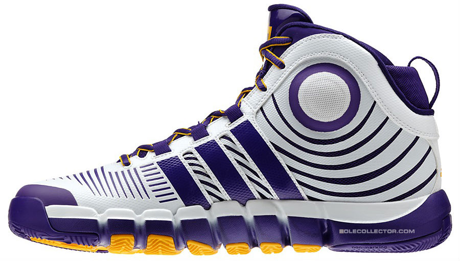 adidas D Howard 4 Lakers Home Q33297 (2)