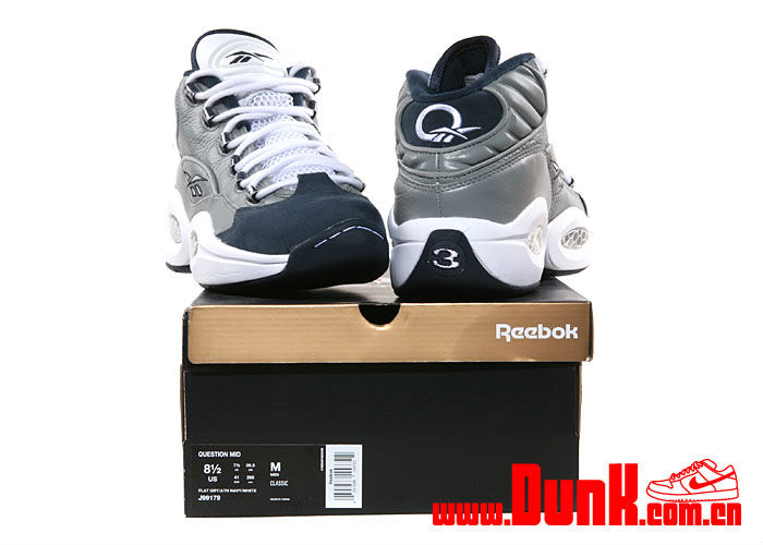 Reebok Question Mid Georgetown Hoyas J99179 (6)