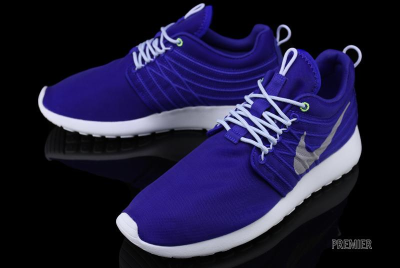 Nike roshe one clearance homme violet