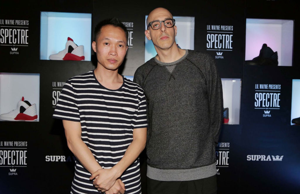 SUPRA Spectre by Lil' Wayne Launch Event Photos (28)
