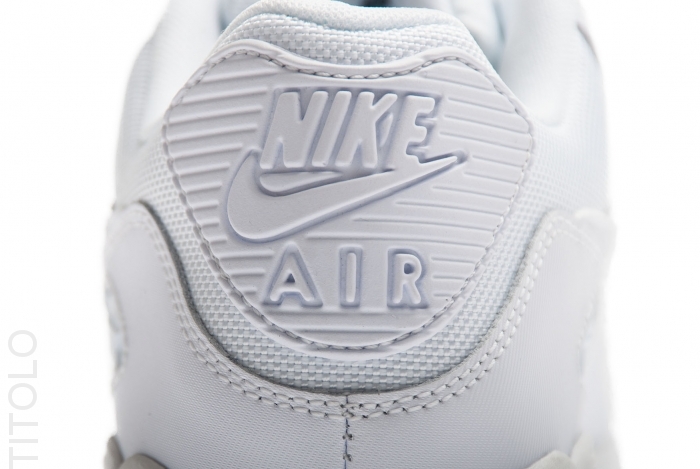 Nike Air Max 90 Essential - White-Out | Sole Collector
