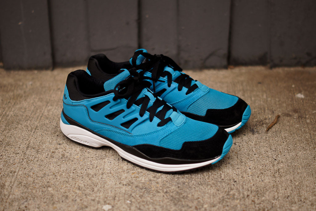 Adidas torsion hot sale allegra x