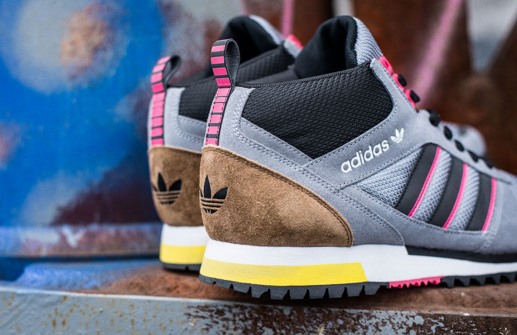 Originals ZX TR Mid January 2013 | Sole Collector