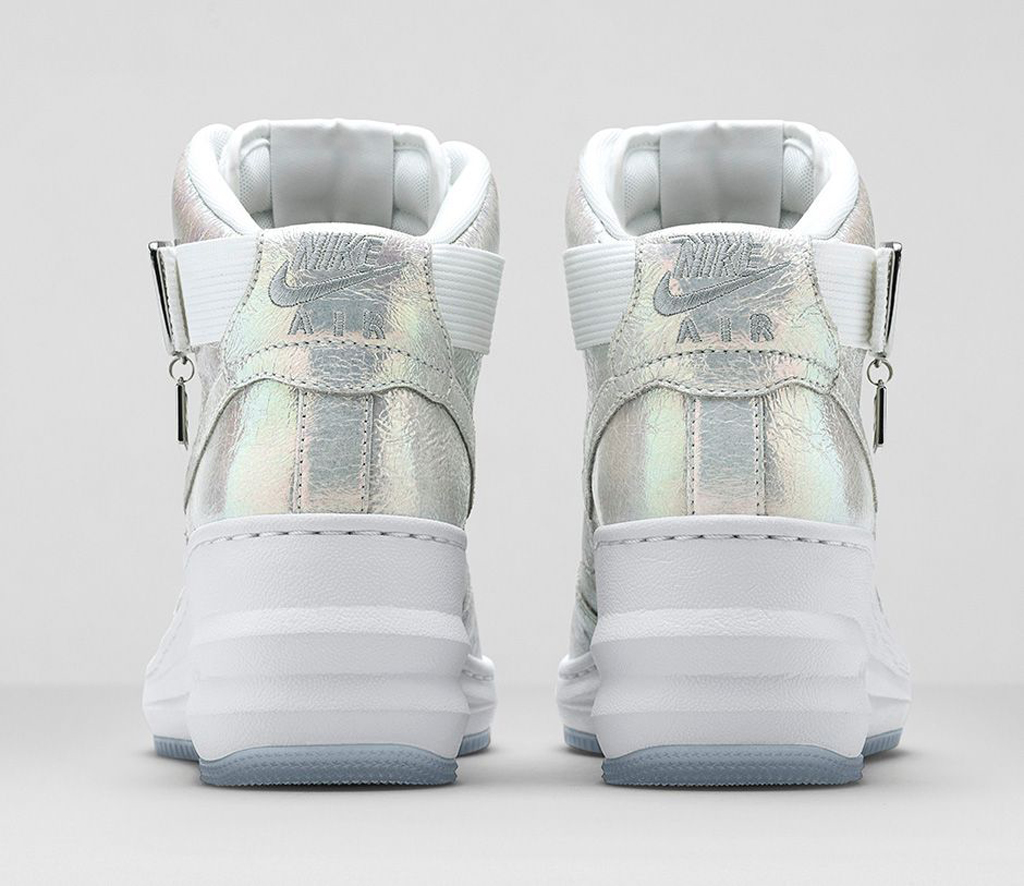 Air force 2024 1 iridescent pearl