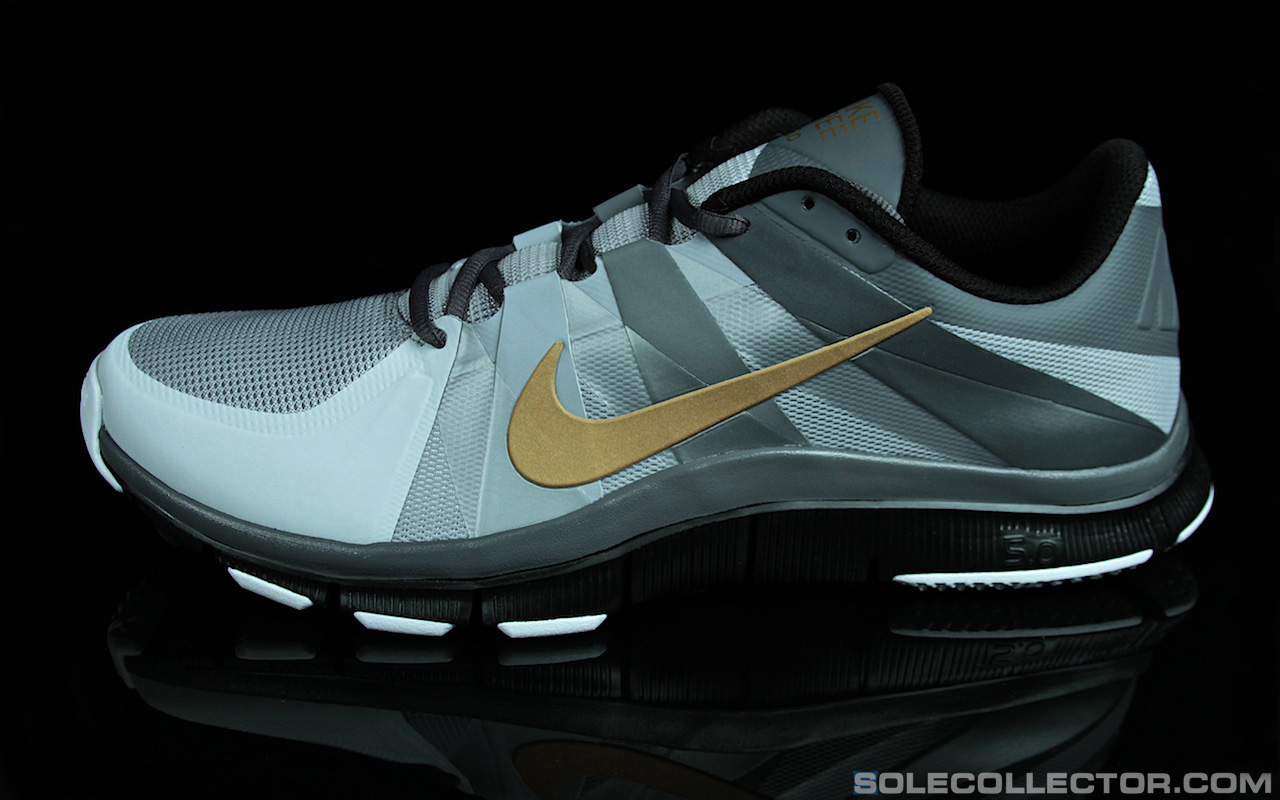 Nike hotsell nfl trainers