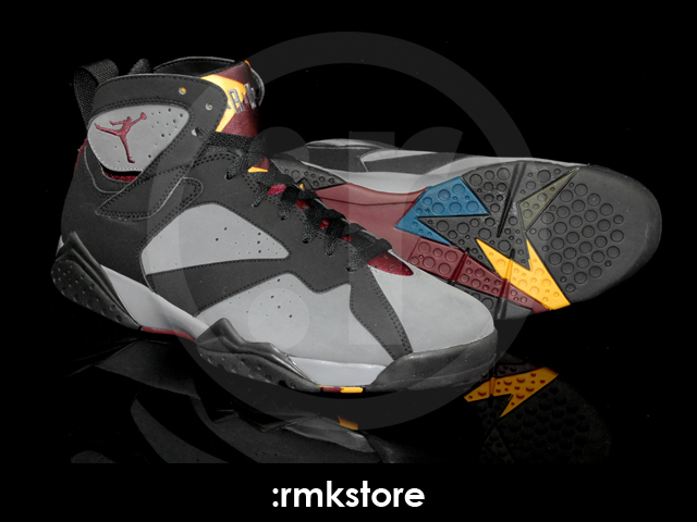 jordan 7 retro low bordeaux