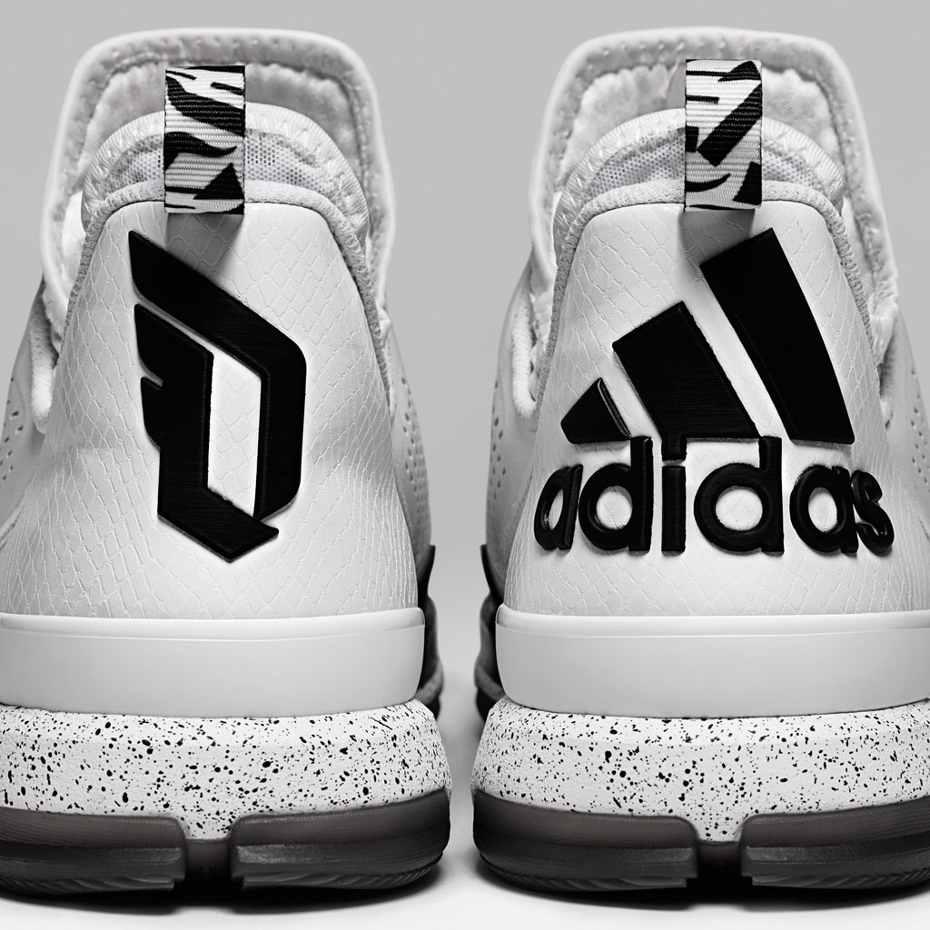 adidas D Lillard 1 All-Star S85167 (4)