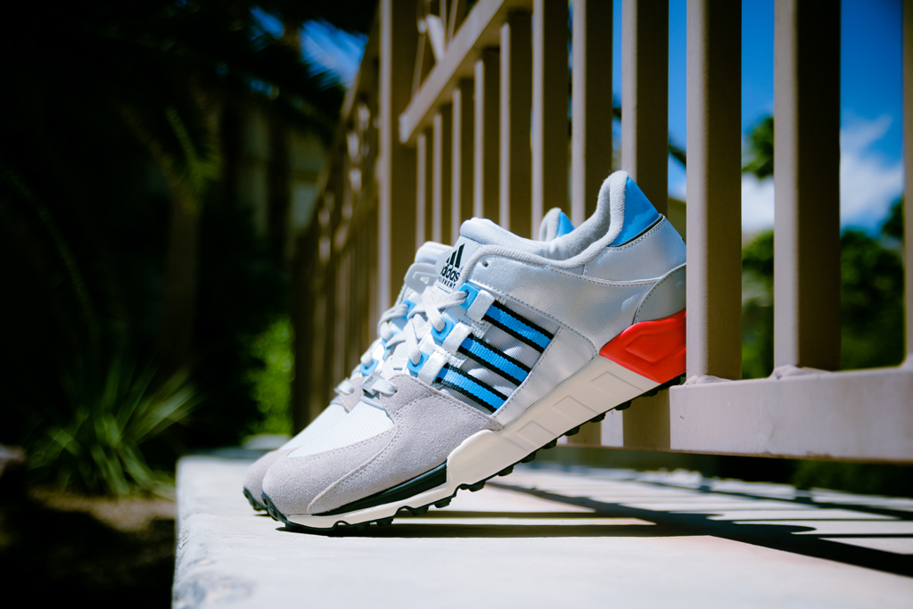 Packer Shoes x adidas Originals EQT Running Support 'Micropacer