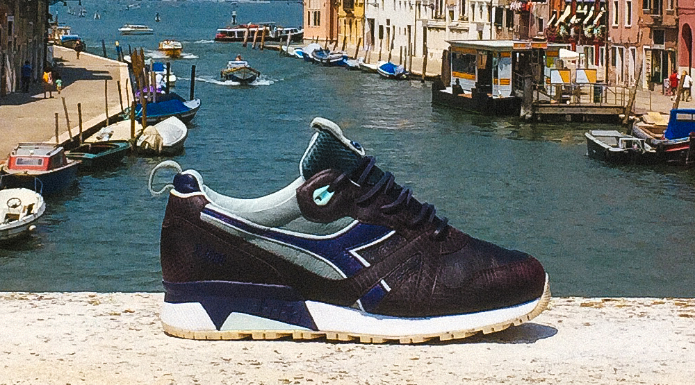 a diadora