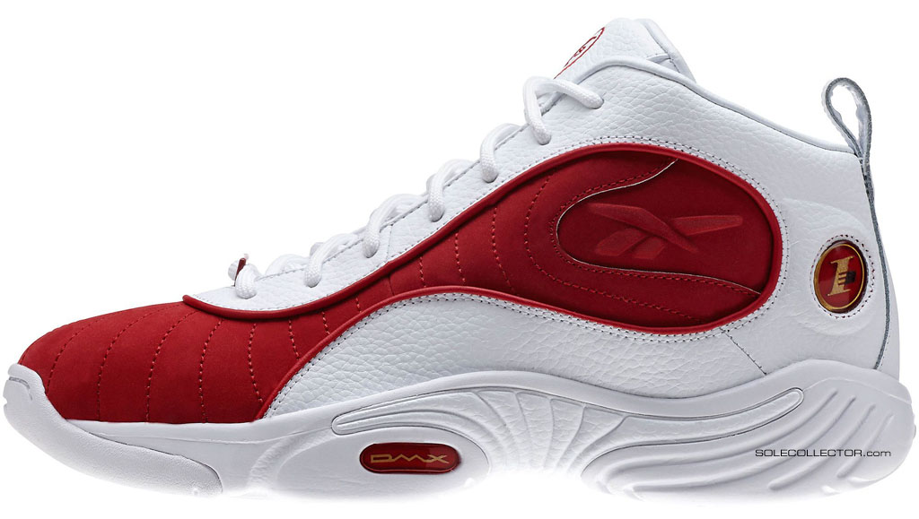 Reebok answer 3 sale kids