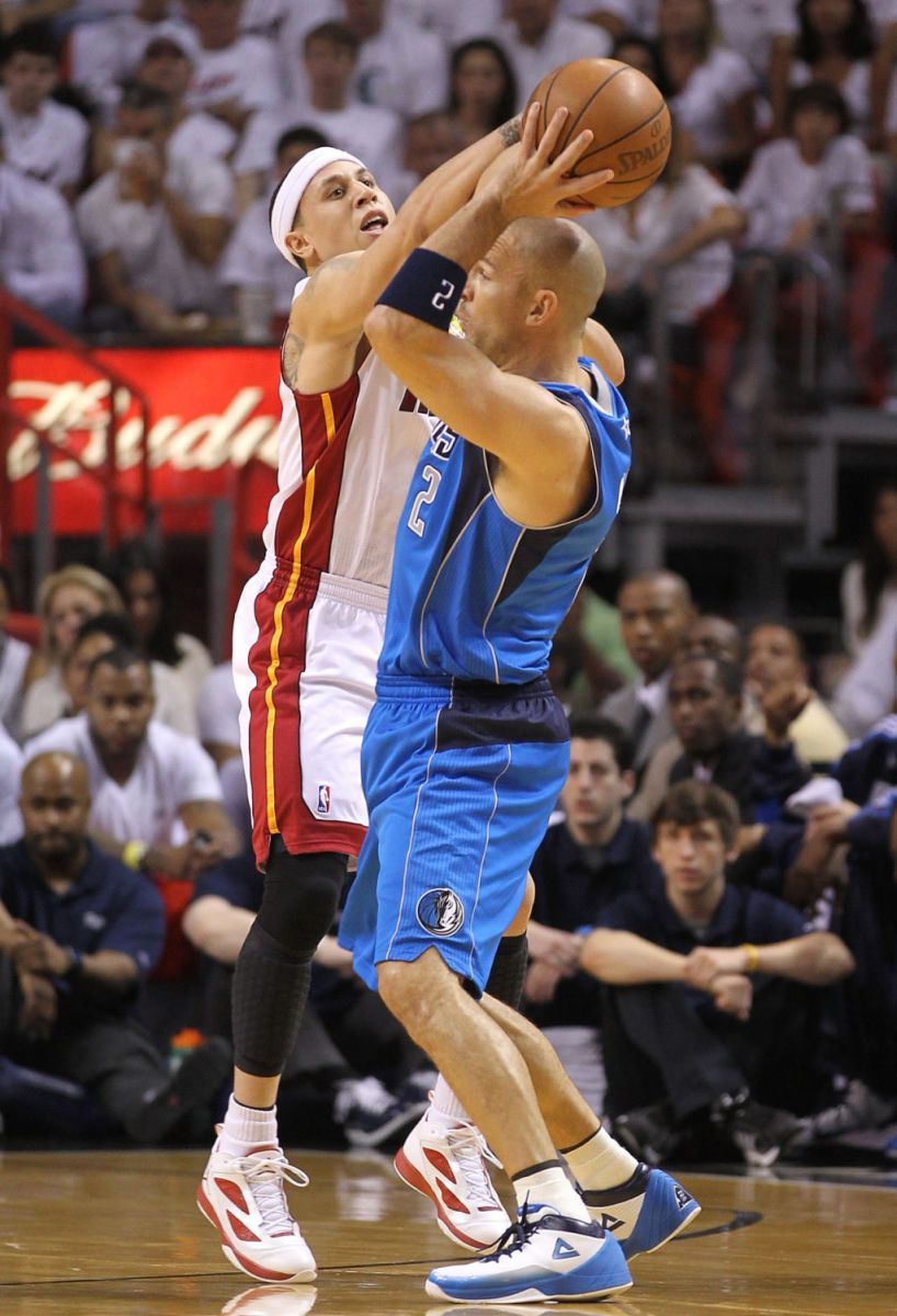 jason kidd nikes