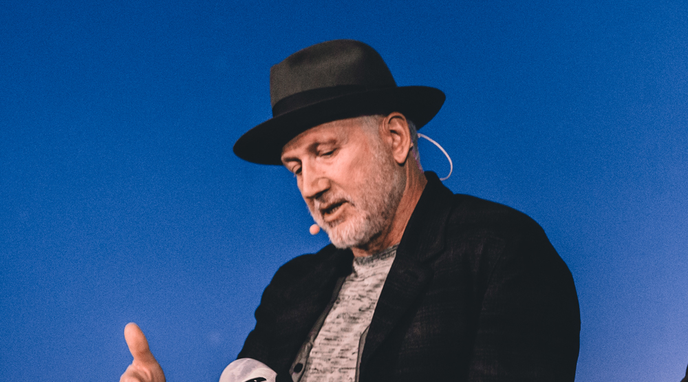 nike designer tinker hatfield