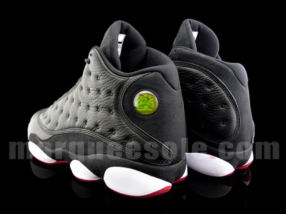 jordan retro 13 black