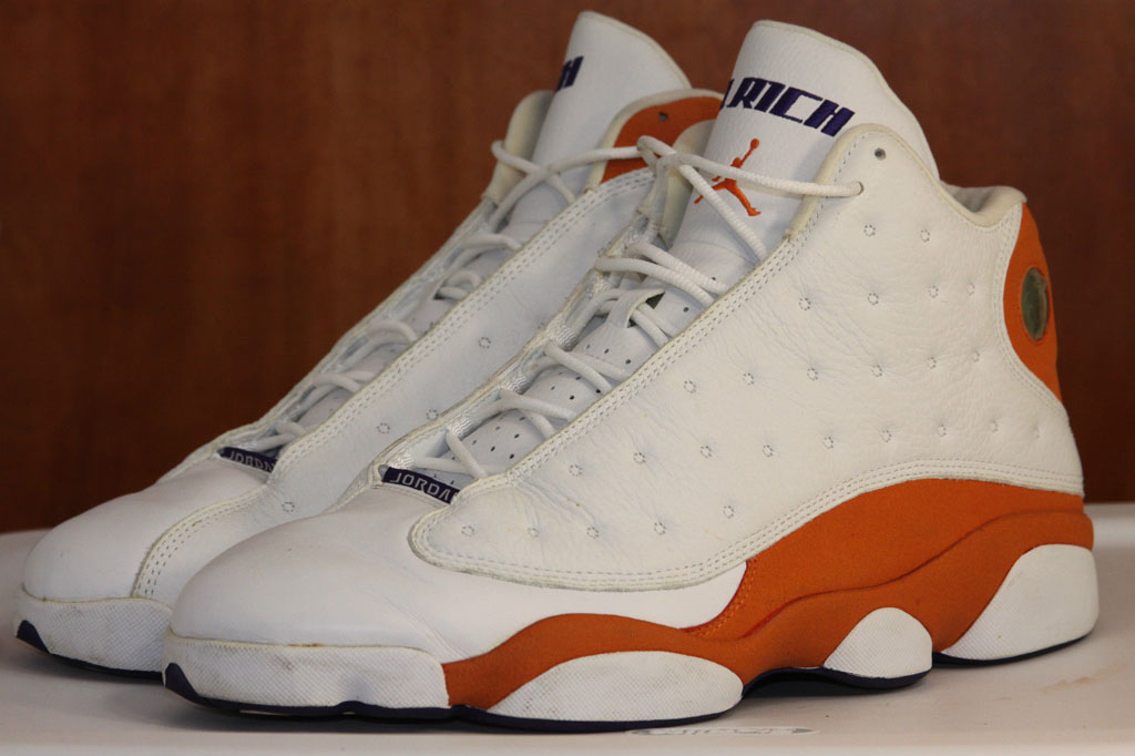 quentin richardson 13s