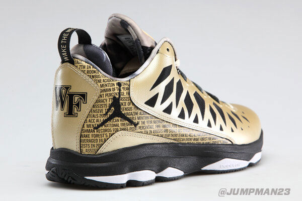 Jordan CP3.VI Wake Forest Chris Paul Day PE (2)