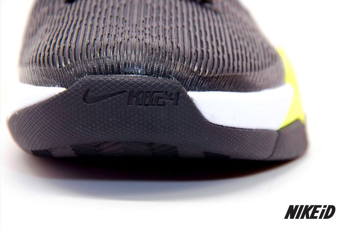 Nike Kobe VII System Supreme - NIKEiD Samples (15)
