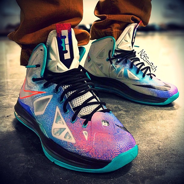 Lebron 2024 x sneakers