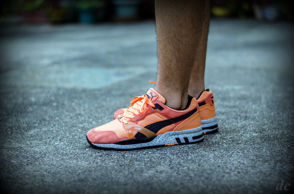 denniscu in the 'Mesh Evolution 2' PUMA Trinomic XT2 Plus