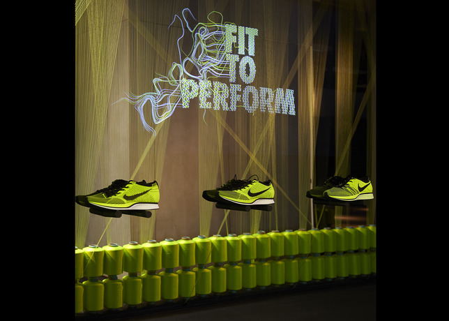 The Nike Innovation Opens at Selfridges | Sole Collector