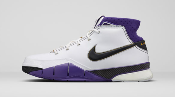 Is a Retro of Kobe Bryant's 81-Point 