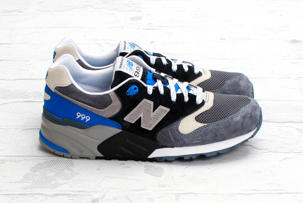 New balance shop 999 homme bleu