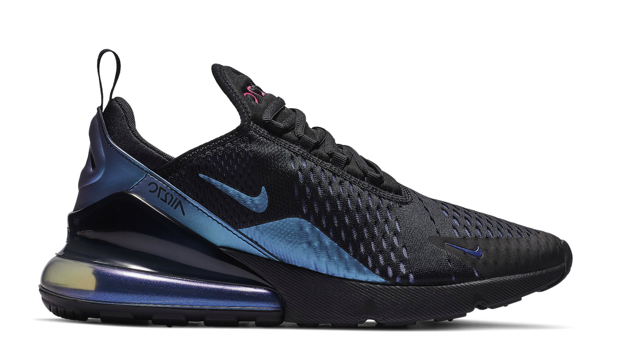 when did the air max 270 come out