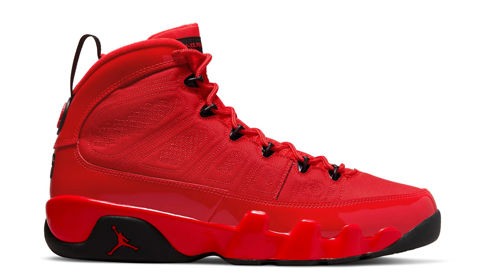 new red jordans coming out