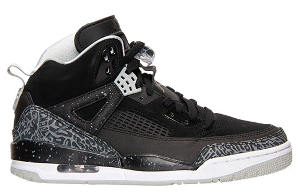 Another Batch of 'Oreo' Jordan Spizike Photos | Sole Collector