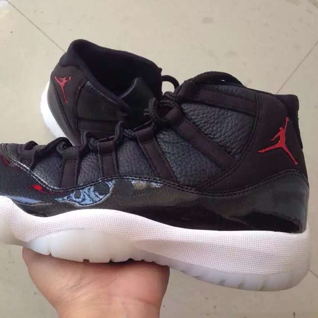 22 jordan 11