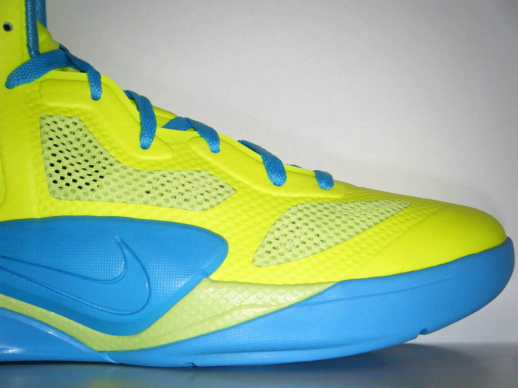 Nike Hyperfuse 2011 Nike Nationals PE (9)