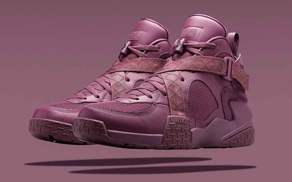 Air raid 2024 x huarache