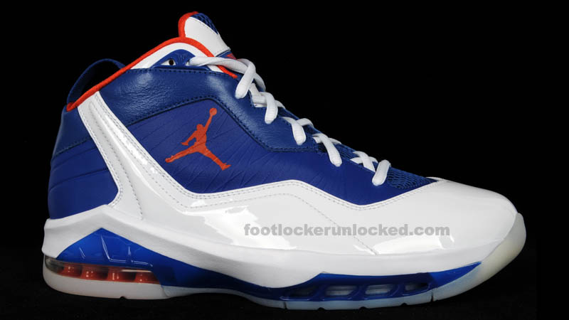 Jordan Melo M8 Knicks Home