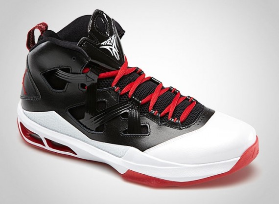 Melo 9 best sale jordan shoes