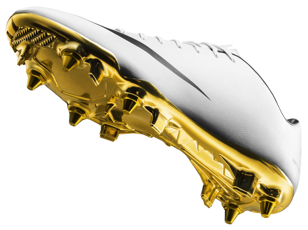 Nike Mercurial Vapor IX CR7 Special Edition (4)