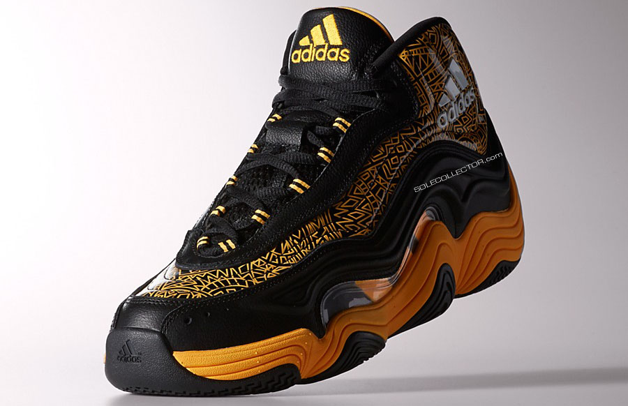 adidas crazy 2 oferta