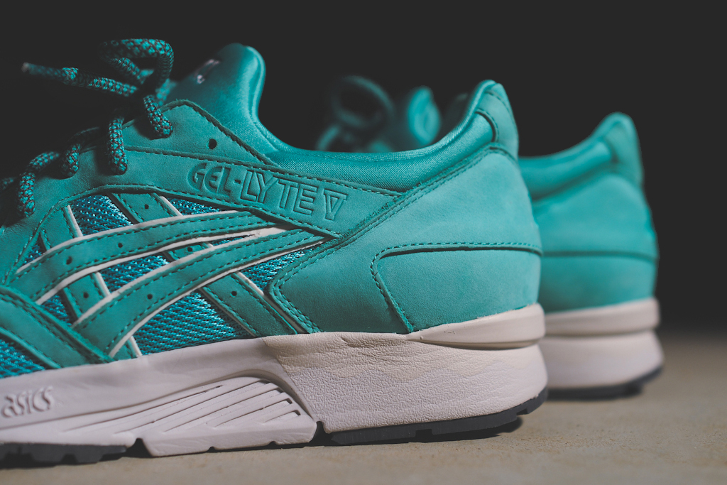 Gel lyte hotsell v mint