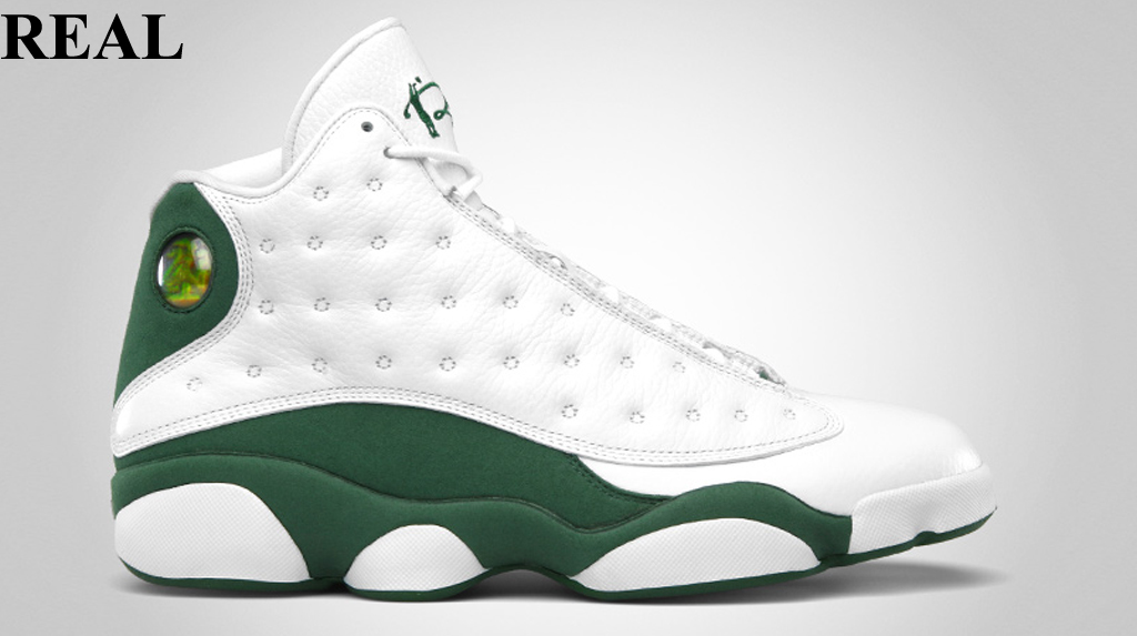 Fake jordan outlet retro 13