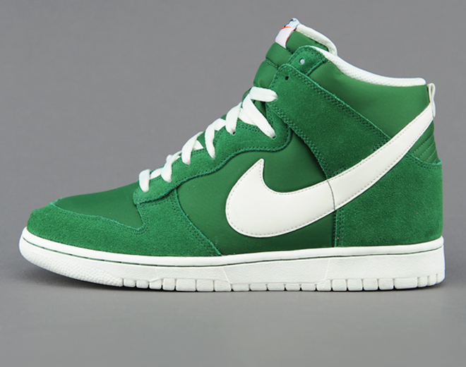 blazer dunk nike