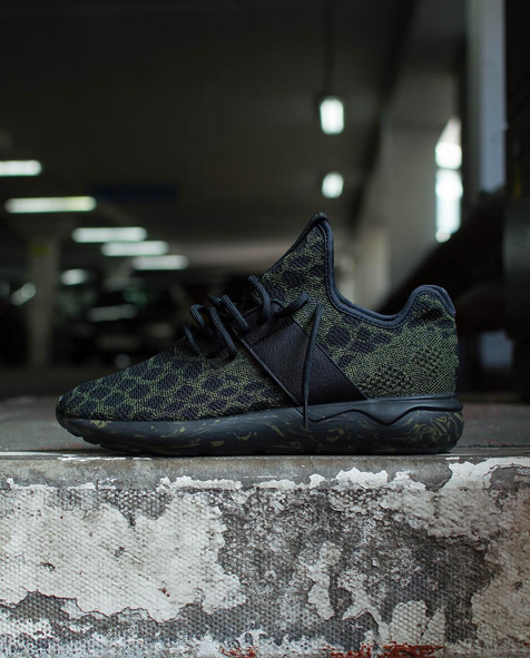 Sneaker Central ADIDAS TUBULAR RADIAL