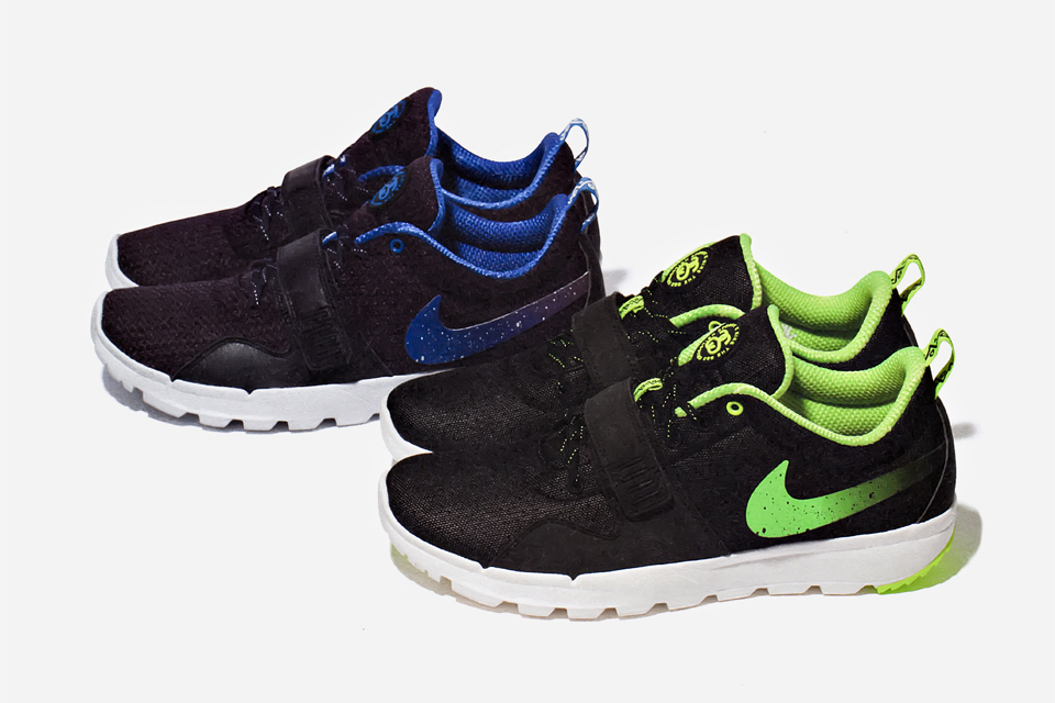 nike trainerendor acg