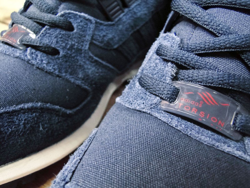 adidas Originals ZX 8000 - Dark Indigo/Pool Blue | Complex