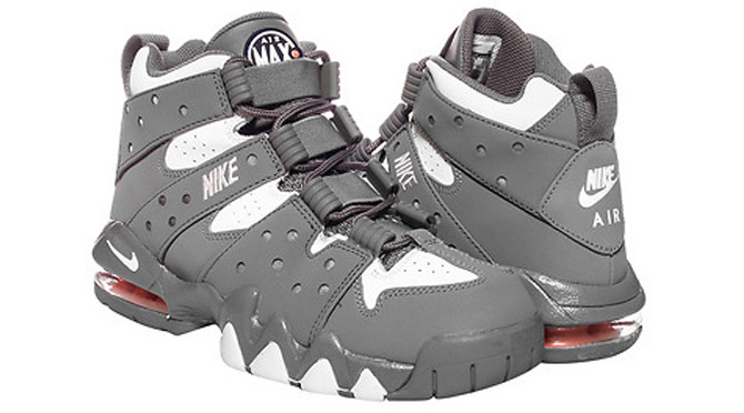 nike air max cb 94 cool grey