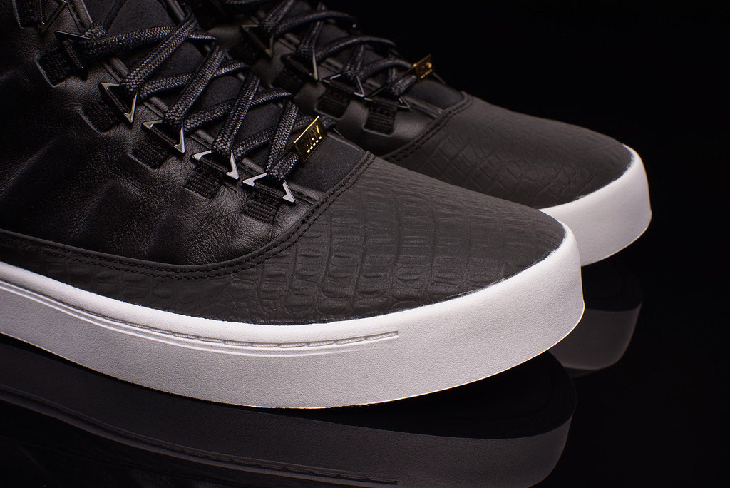 The Jordan Westbrook 0 Is Ready for Formal Affairs | Sole Collector