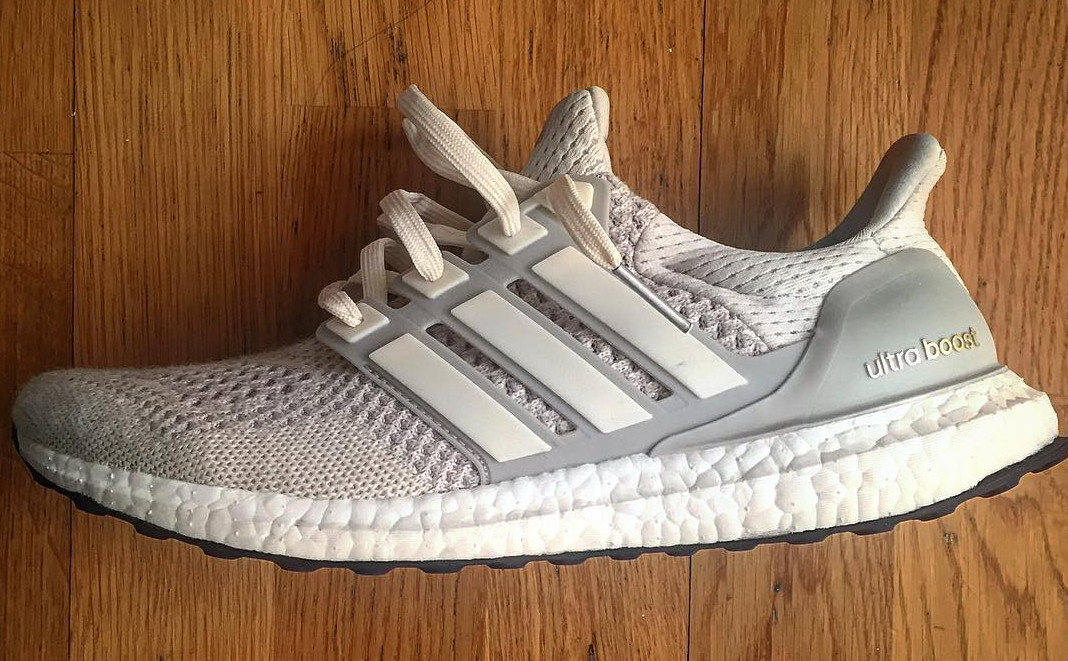 Here's an Adidas Ultra Boost That You'll Probably Never Own | Sole ...