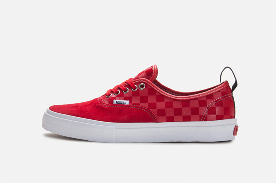 vans authentic 69 pro