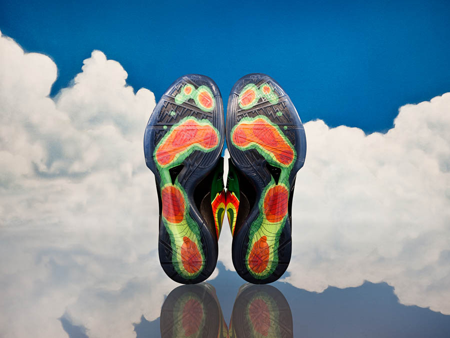 weatherman kd 4s