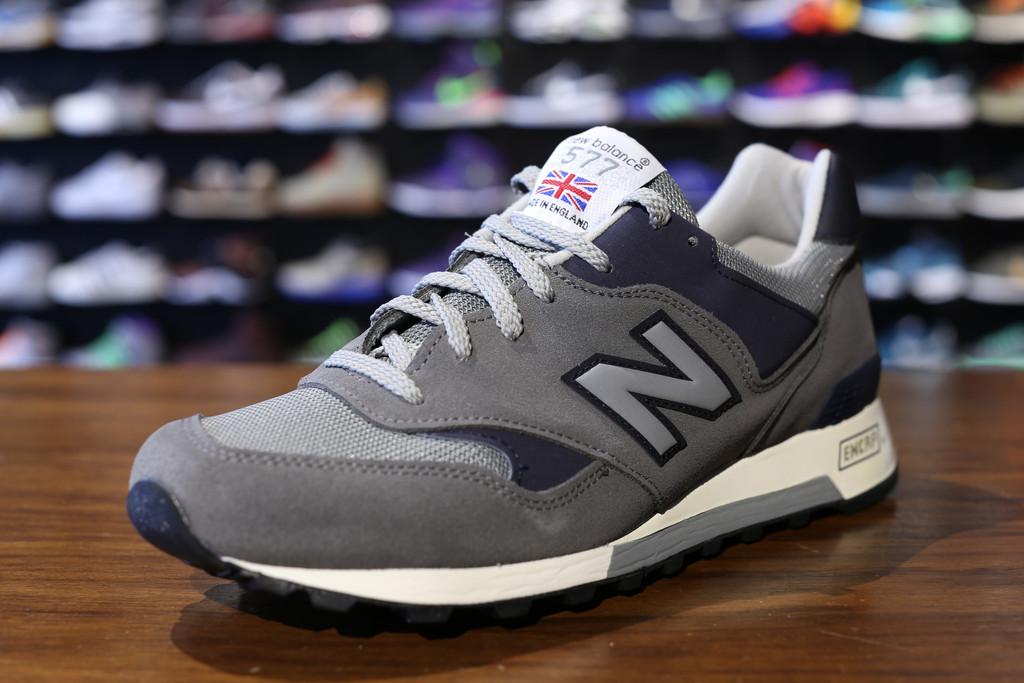 New balance 577 outlet uk made