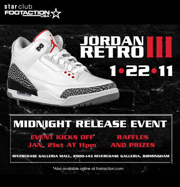 Footaction 2024 new releases